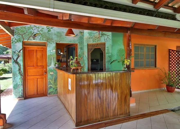 Bahia Esmeralda Boutique Hotel & Villas