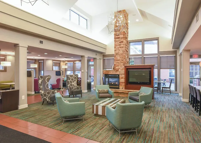 Residence Inn Cincinnati North West Chester