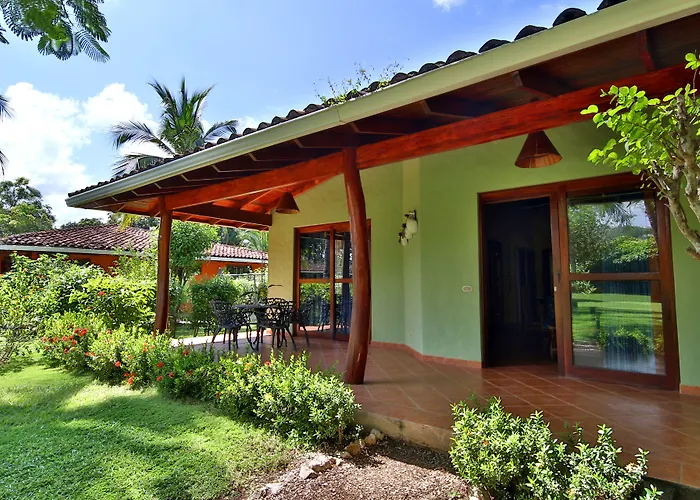 Bahia Esmeralda Boutique Hotel & Villas