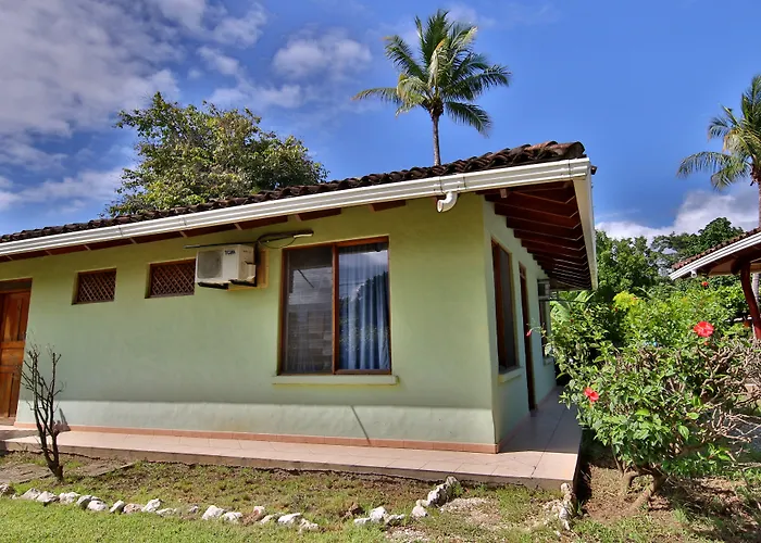 Bahia Esmeralda Boutique Hotel & Villas