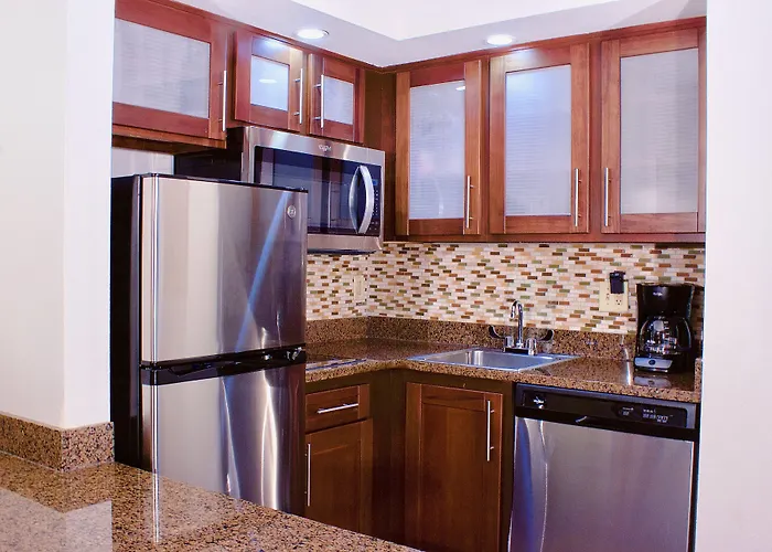 Staybridge Suites Chattanooga-Hamilton Place By Ihg