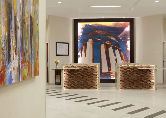 Residence Inn By Marriott Alexandria Old Town South At Carlyle