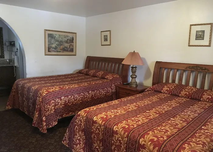 Chantico Inn