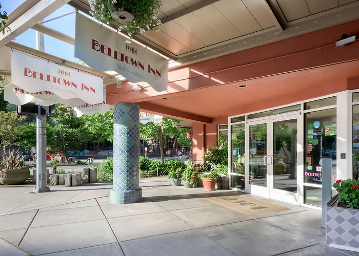 Belltown Inn