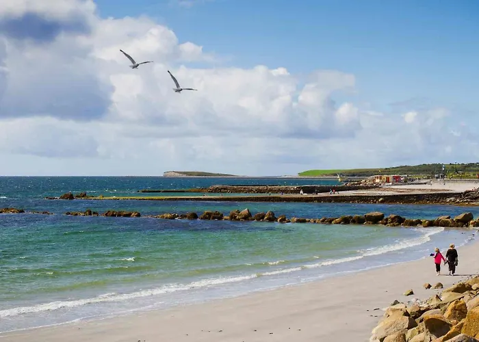 Claregalway Hotel