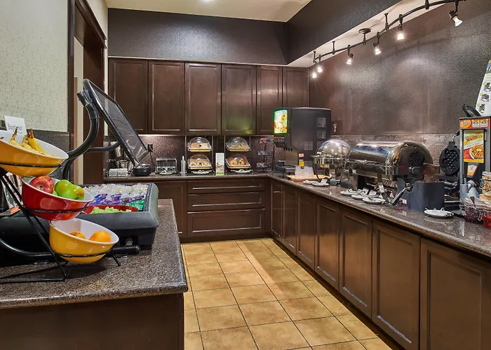 Residence Inn By Marriott Abilene