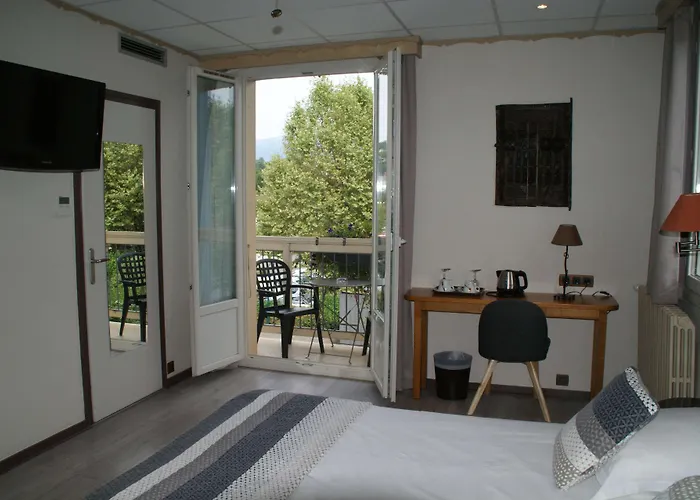 Hotel L'Iroko The Originals City