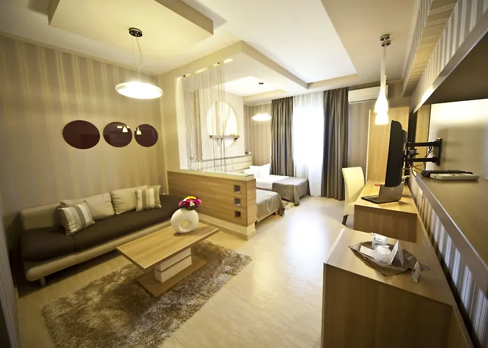 Hotel Confort