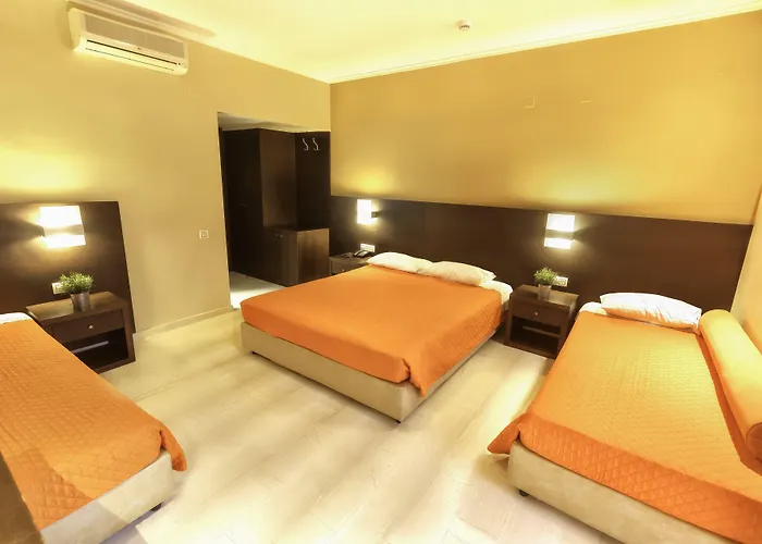 Sofia Hotel