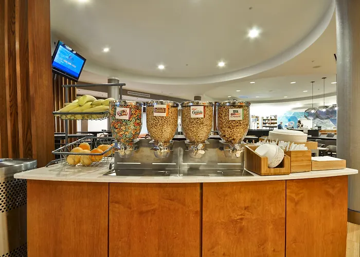 Springhill Suites Tallahassee Central