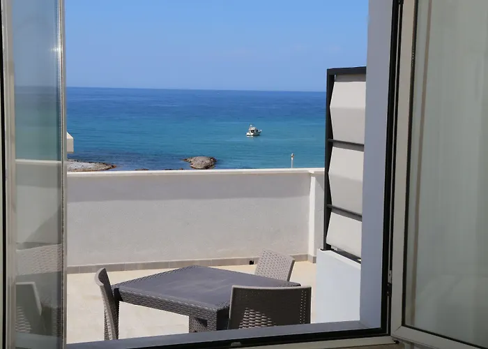 Hotel Residence Ampurias