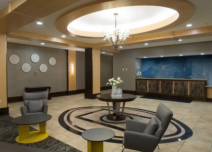 Springhill Suites By Marriott Logan