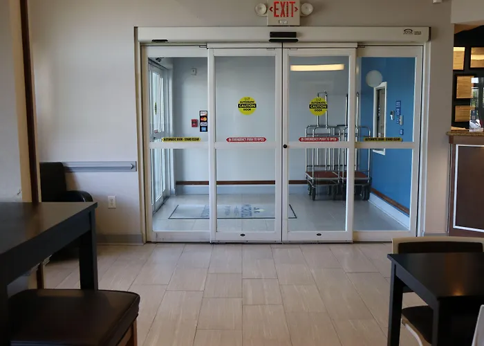 Microtel Inn & Suites By Wyndham Columbus Near Fort Benning