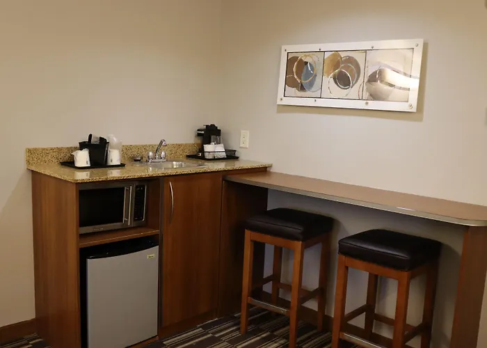 Microtel Inn & Suites By Wyndham Columbus Near Fort Benning