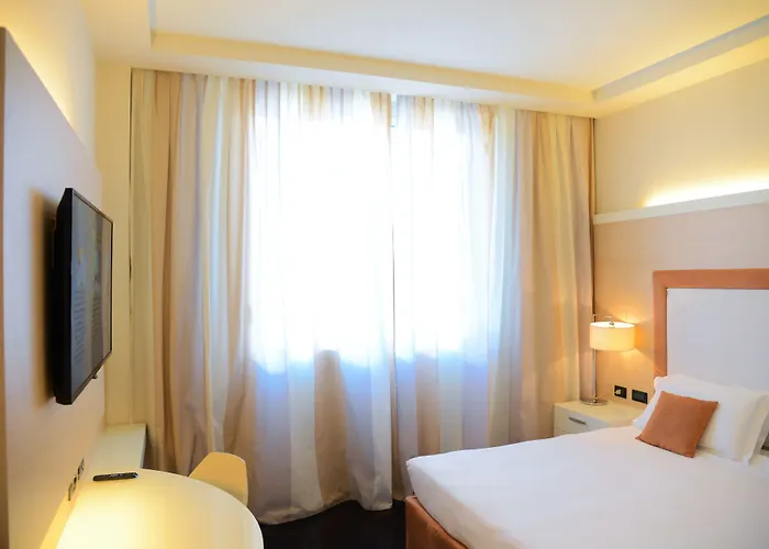 Hotel La Favorita