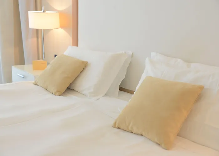 Hotel La Favorita