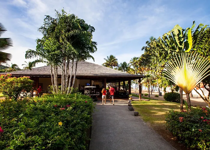 Langley Resort Fort Royal
