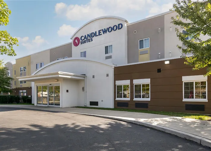 Candlewood Suites Reading By Ihg