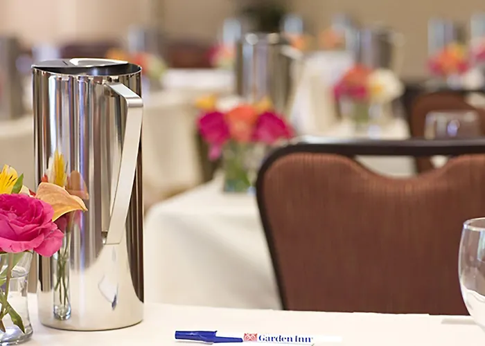 Hilton Garden Inn Minneapolis Downtown