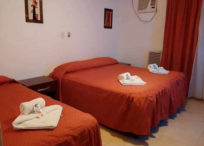 San Remo Viking Hotel