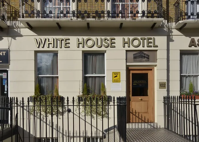 White House Hotel London