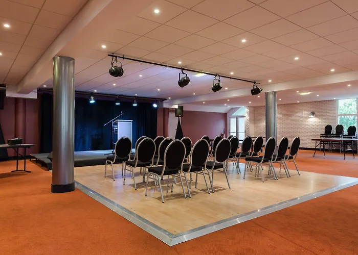 Hotel Du Beryl, Lons-Le-Saunier