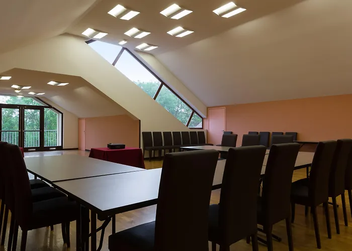 Hôtel du Béryl, Lons-le-Saunier