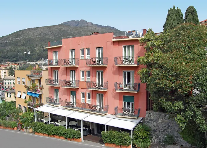 Hotel Carla
