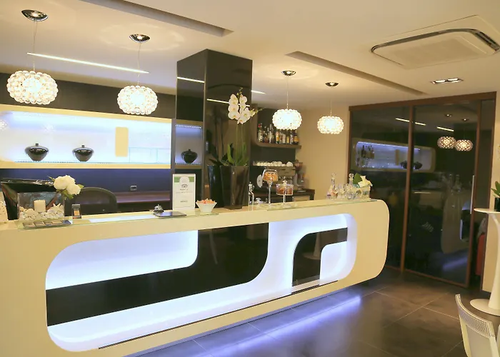 Hotel Carla