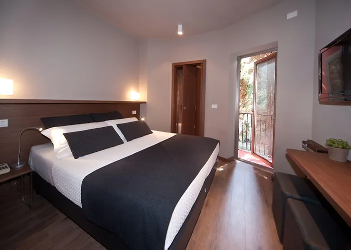 Hotel Carla