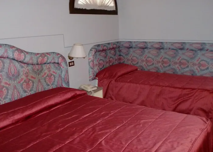 Park Hotel Villa Giustinian