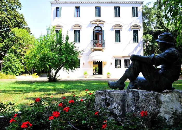 Park Hotel Villa Giustinian
