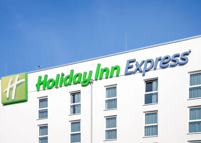 Holiday Inn Express Nürnberg-Schwabach