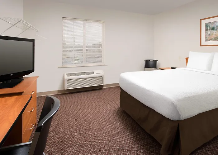 Extended Stay America Select Suites - Fort Walton Beach