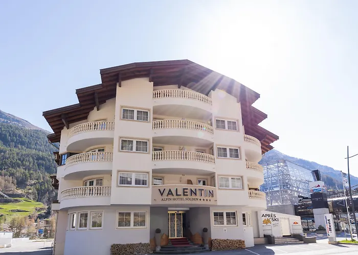 Hotel Valentin