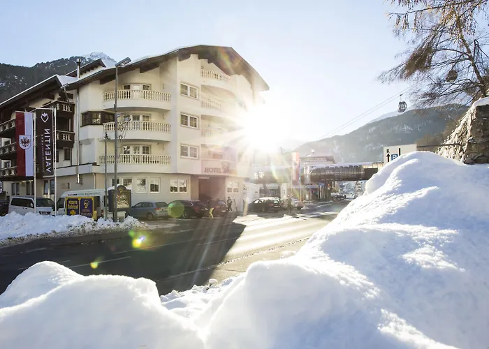Hotel Valentin