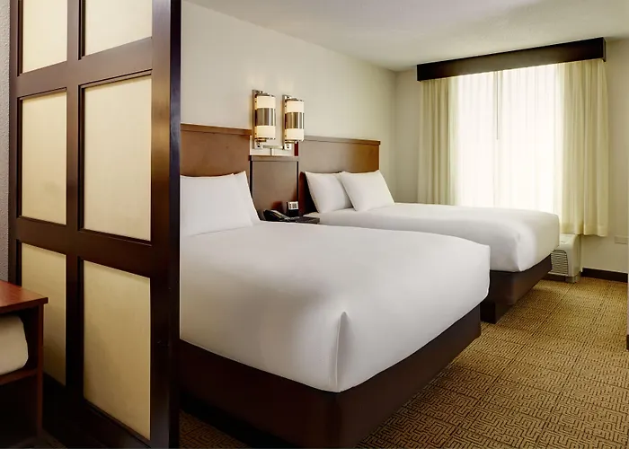 Hyatt Place Phoenix/ Mesa