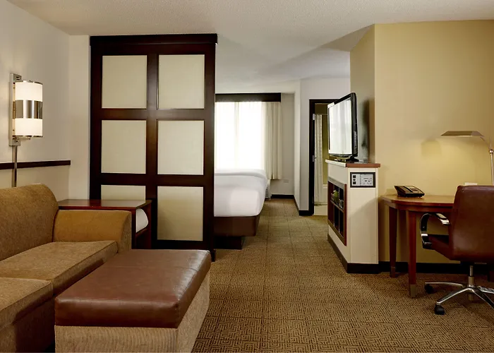 Hyatt Place Phoenix/ Mesa