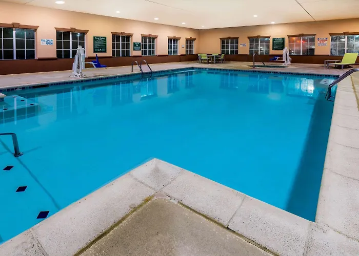 La Quinta By Wyndham Dfw Airport West - Bedford