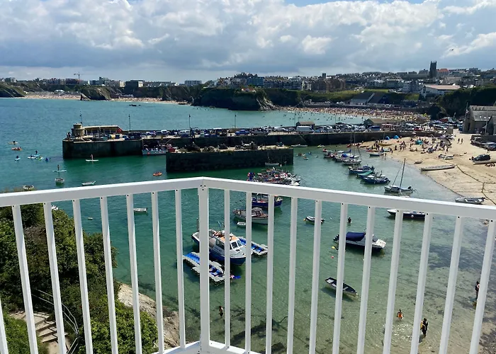 The Harbour