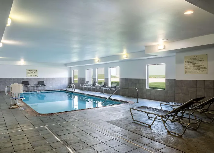 Hampton Inn & Suites Cedar Rapids