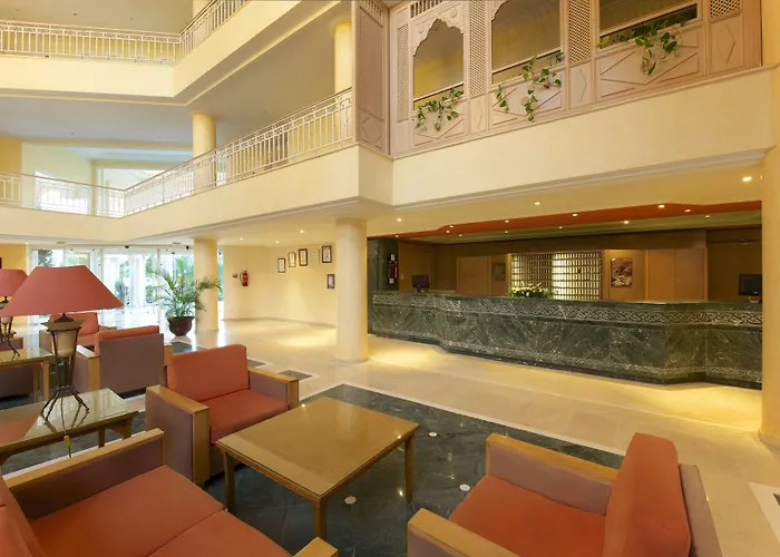 Iberostar Waves Averroes