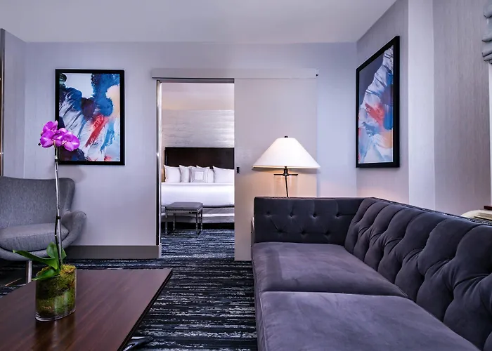 Fairfield Inn & Suites By Marriott New York Manhattan/Times Square South