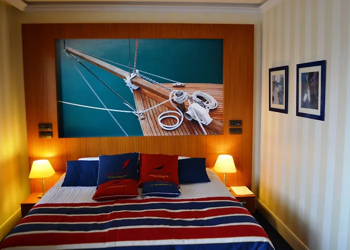 Hotel Gdansk Boutique