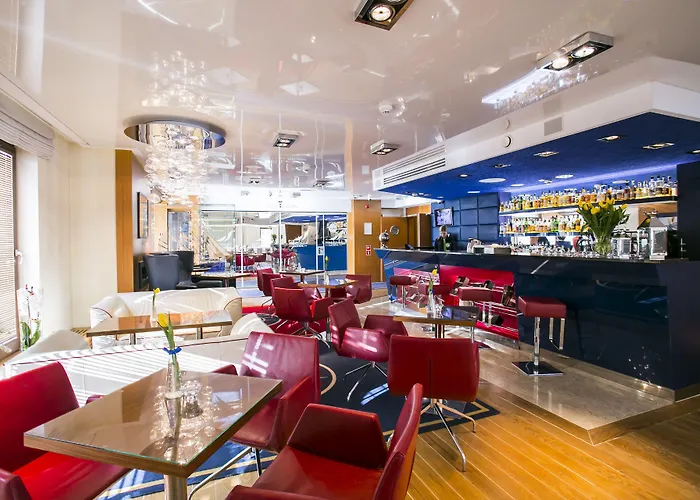 Hotel Gdansk Boutique