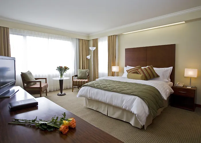 Hotel Stubel Suites & Cafe