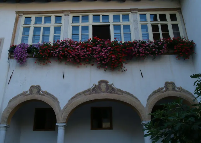 Villa Bertagnolli - Locanda Del Bel Sorriso