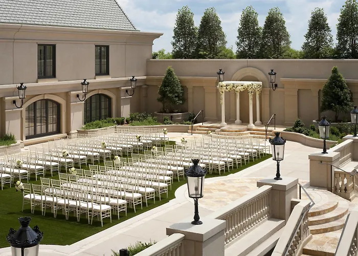 The St. Regis Atlanta