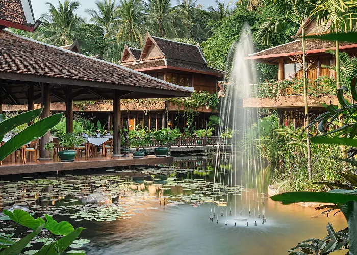 Angkor Village Hotel - Small Luxury Hotels Of The World