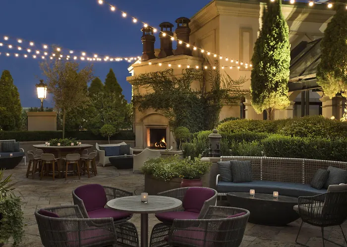 The St. Regis Atlanta